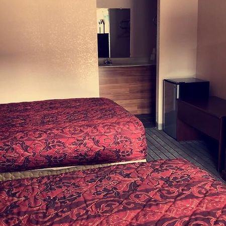 Budget Inn Calhoun Kültér fotó