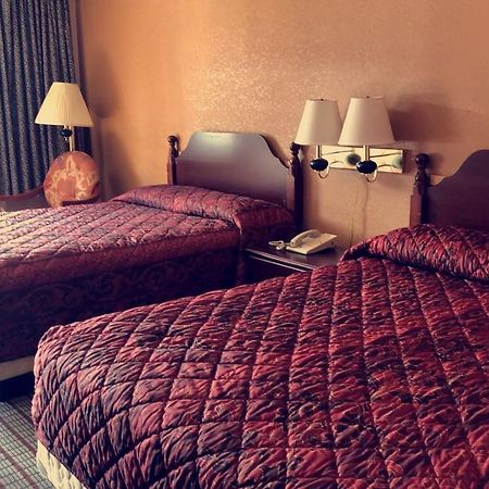 Budget Inn Calhoun Kültér fotó