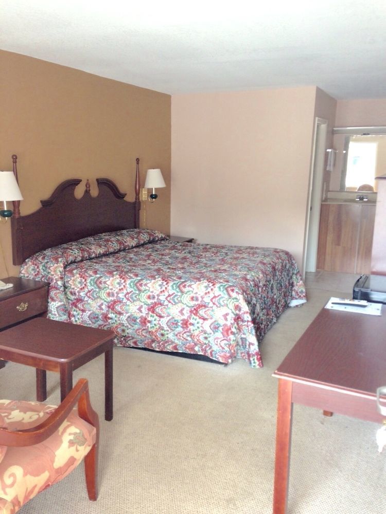 Budget Inn Calhoun Kültér fotó