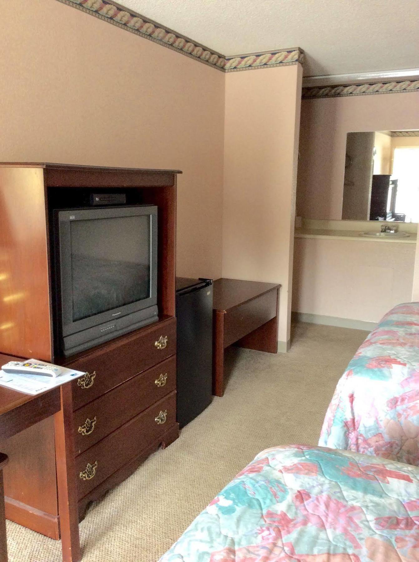 Budget Inn Calhoun Kültér fotó