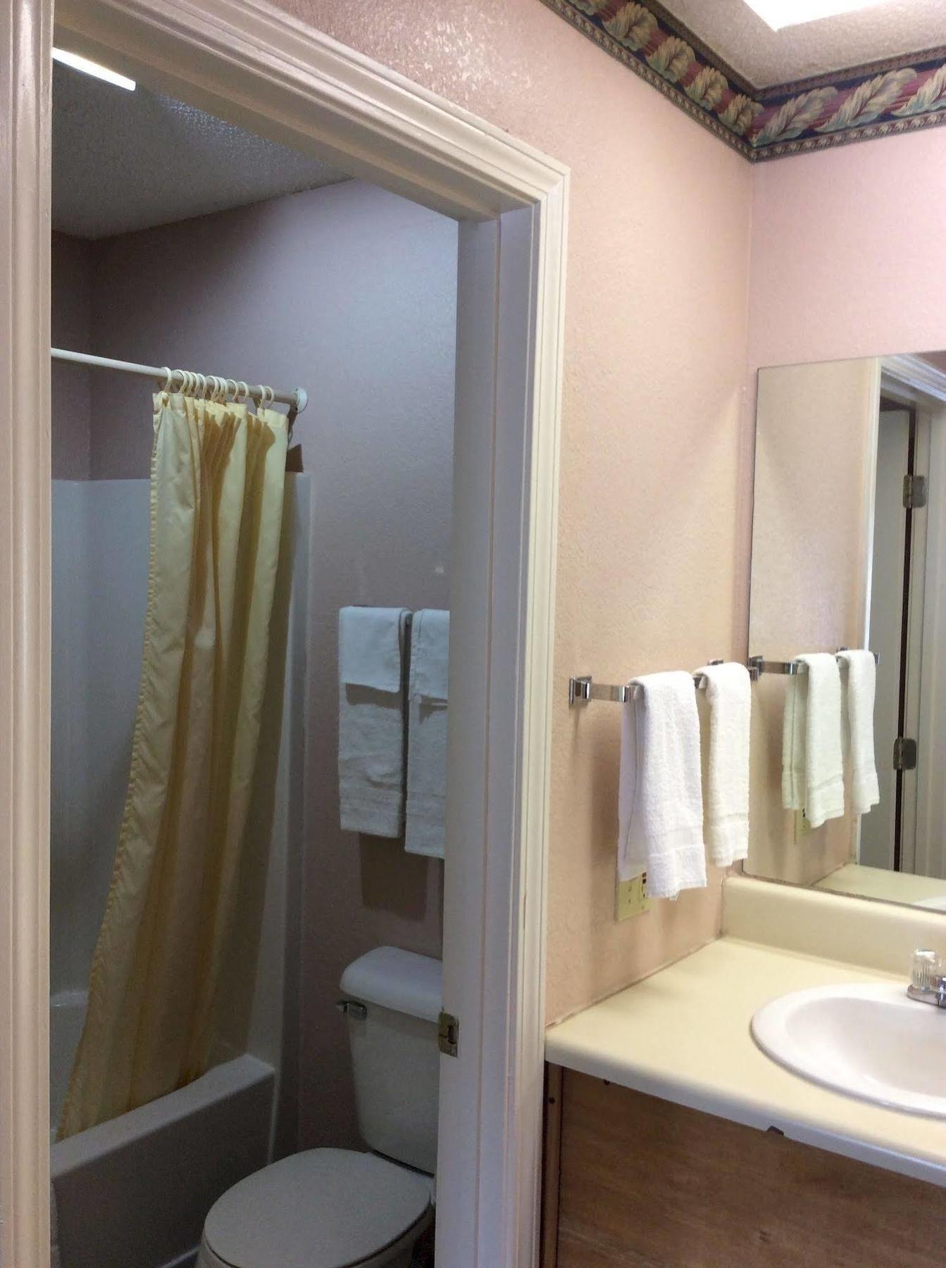 Budget Inn Calhoun Kültér fotó