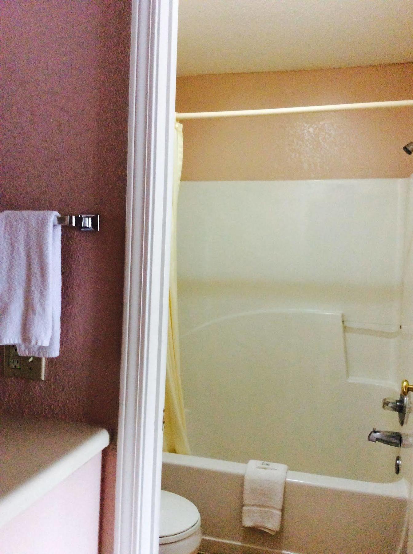 Budget Inn Calhoun Kültér fotó